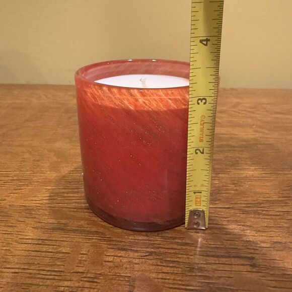 NEW LAFCO NY Absinthe Plum Luxury Candle 6.5 oz Fragranced Holiday 2024 UNSEALED - Picture 9 of 9